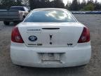 2006 Pontiac G6 Se1 for Sale in Graham, WA - Front End