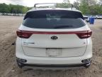 2020 Kia Sportage S продається в Knightdale, NC - Side