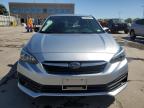 2020 Subaru Impreza  იყიდება Littleton-ში, CO - Side