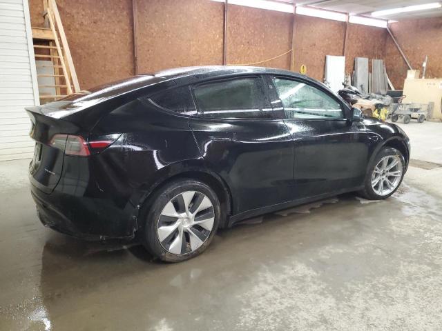  TESLA MODEL Y 2023 Czarny