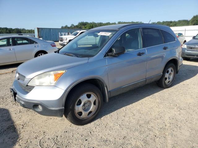 2008 Honda Cr-V Lx