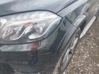 2017 MERCEDES BENZ GLS 350 D for sale at Copart YORK