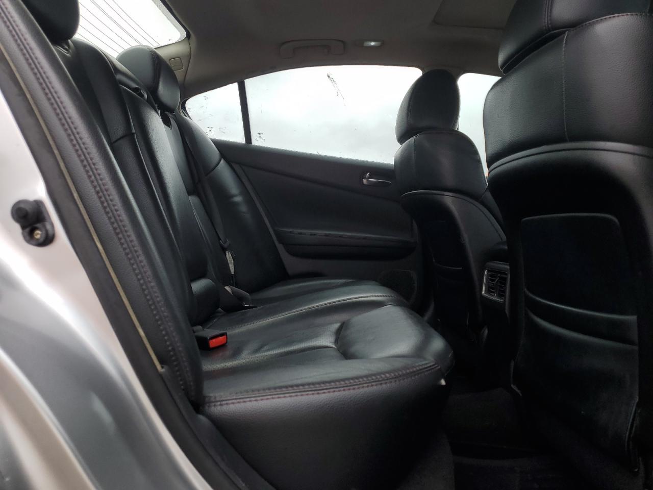 2009 Nissan Maxima S VIN: 1N4AA51E19C852044 Lot: 56112325