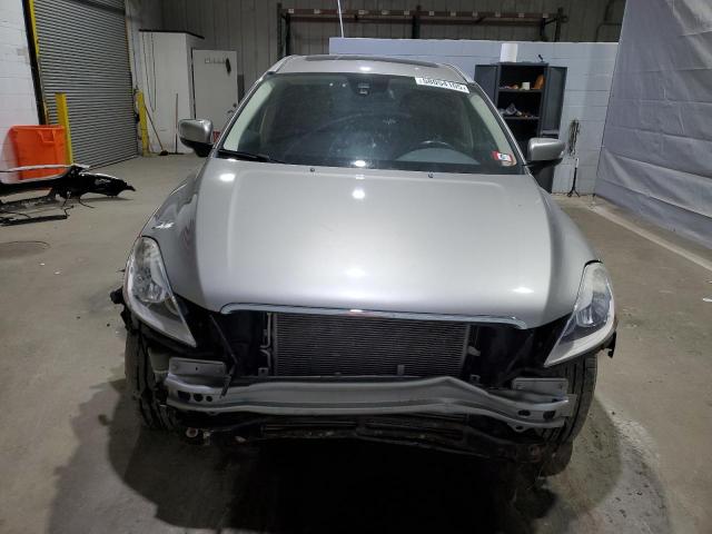  VOLVO XC60 2013 tan