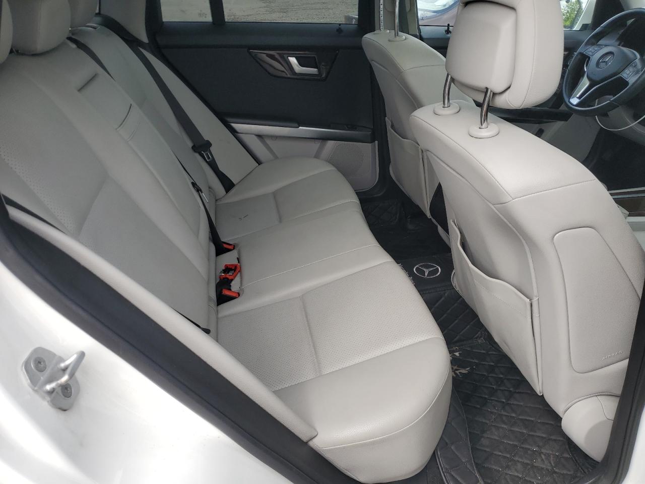 2014 Mercedes-Benz Glk 350 VIN: WDCGG5HB8EG326344 Lot: 56713965
