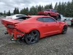 2017 Chevrolet Camaro Lt for Sale in Graham, WA - Rear End