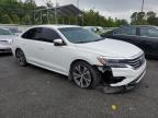 2021 Volkswagen Passat Se for Sale in Savannah, GA - Front End