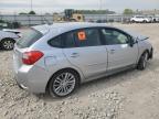 2012 Subaru Impreza Limited იყიდება Appleton-ში, WI - Biohazard/Chemical