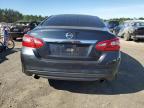 2016 Nissan Altima 2.5 на продаже в Finksburg, MD - Front End