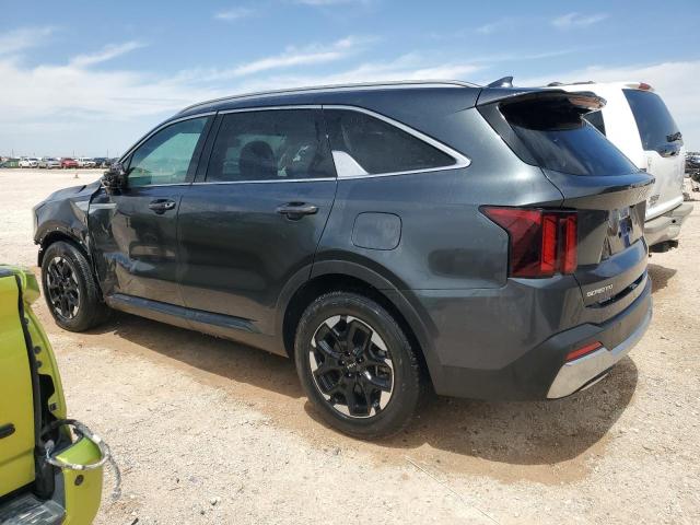  KIA SORENTO 2024 Gray