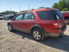 2007 Ford Freestyle Sel იყიდება Theodore-ში, AL - Side