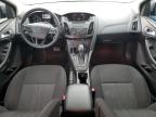 2017 Ford Focus Se იყიდება Tulsa-ში, OK - Front End