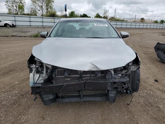  TOYOTA AVALON 2015 Silver