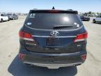 2017 Hyundai Santa Fe Se for Sale in Martinez, CA - Front End