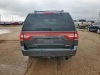 2016 Lincoln Navigator Reserve продається в Amarillo, TX - Front End
