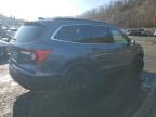 2022 Honda Pilot Se en Venta en Marlboro, NY - Water/Flood