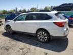 2017 Subaru Outback 2.5I Limited for Sale in Denver, CO - Rollover