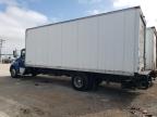 2013 Kenworth T300 Box Truck للبيع في Martinez، CA - Vandalism