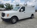 2017 Nissan Nv 2500 S for Sale in Louisville, KY - Mechanical