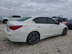 2014 Infiniti Q50 Base for Sale in Taylor, TX - Hail