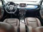 2017 Fiat 500X Lounge na sprzedaż w Taylor, TX - Hail