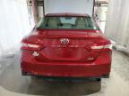 2020 Toyota Camry Xle   за продажба в Leroy, NY - Side