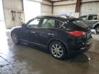 2012 Infiniti Ex35 Base   en Venta en Albany, NY - Water/Flood