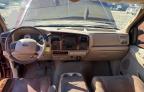 2007 Ford F250 Super Duty за продажба в Ellwood City, PA - Minor Dent/Scratches