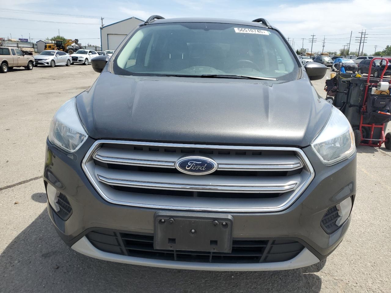 1FMCU9GD9JUA92679 FORD ESCAPE 2018