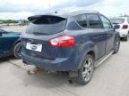 2012 FORD KUGA TITAN for sale at Copart PETERLEE