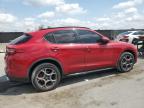 2020 Alfa Romeo Stelvio Ti იყიდება Orlando-ში, FL - Front End
