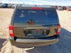 2017 Jeep Patriot Sport за продажба в Amarillo, TX - Rejected Repair