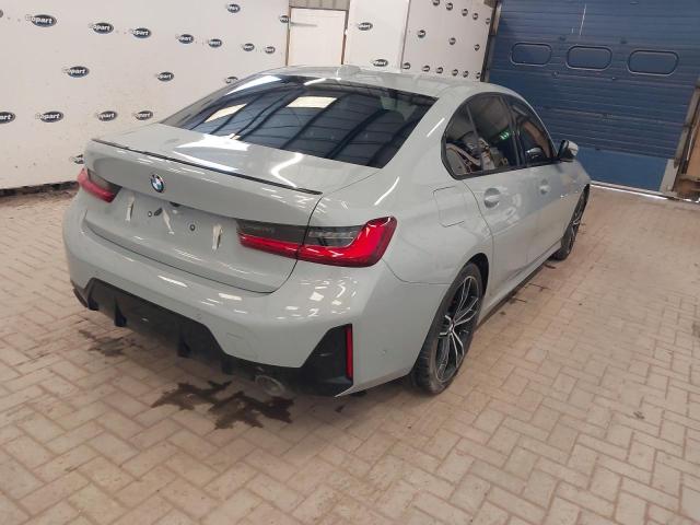 2022 BMW 320I M SPO