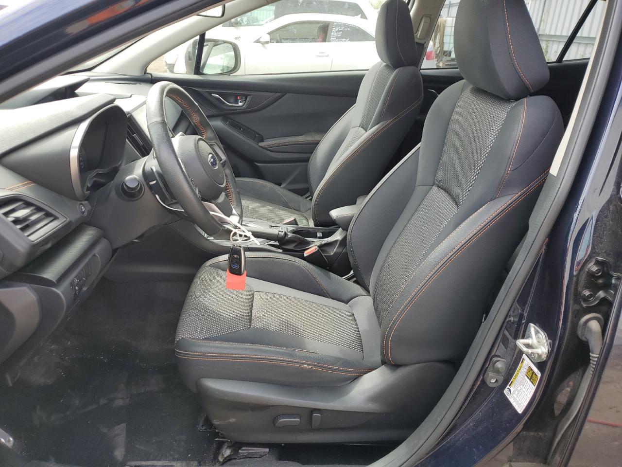 2021 Subaru Crosstrek Premium VIN: JF2GTAGC1MH676588 Lot: 56644115
