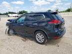 2017 NISSAN ROGUE SV   for sale at Copart TX - AUSTIN