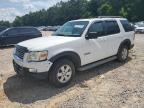 2007 Ford Explorer Xlt na sprzedaż w Eight Mile, AL - Front End
