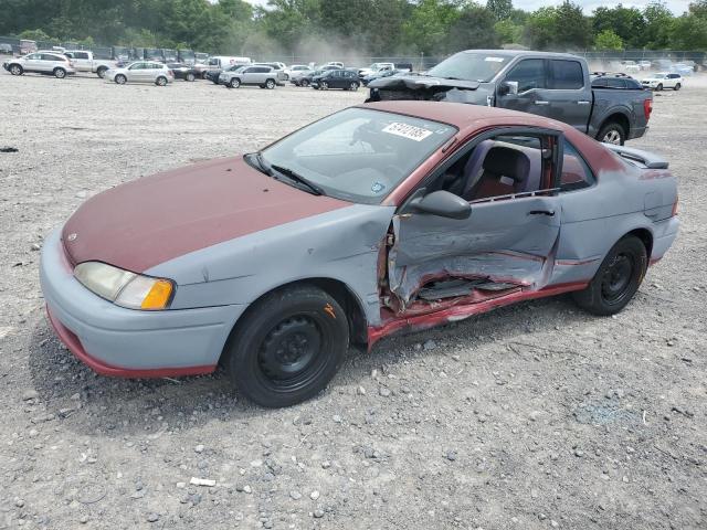 1992 Toyota Paseo 