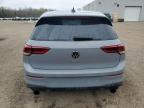 2022 VOLKSWAGEN GTI    for sale at Copart ON - COOKSTOWN
