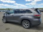 2015 Toyota Highlander Xle იყიდება Brookhaven-ში, NY - Front End