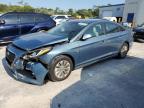 2016 Hyundai Sonata Hybrid   for Sale in Fort Pierce, FL - Front End