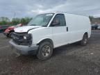 2009 Chevrolet Express G2500    na sprzedaż w New Britain, CT - Front End