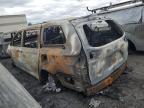 2013 Toyota Sienna Xle na sprzedaż w Kansas City, KS - Burn