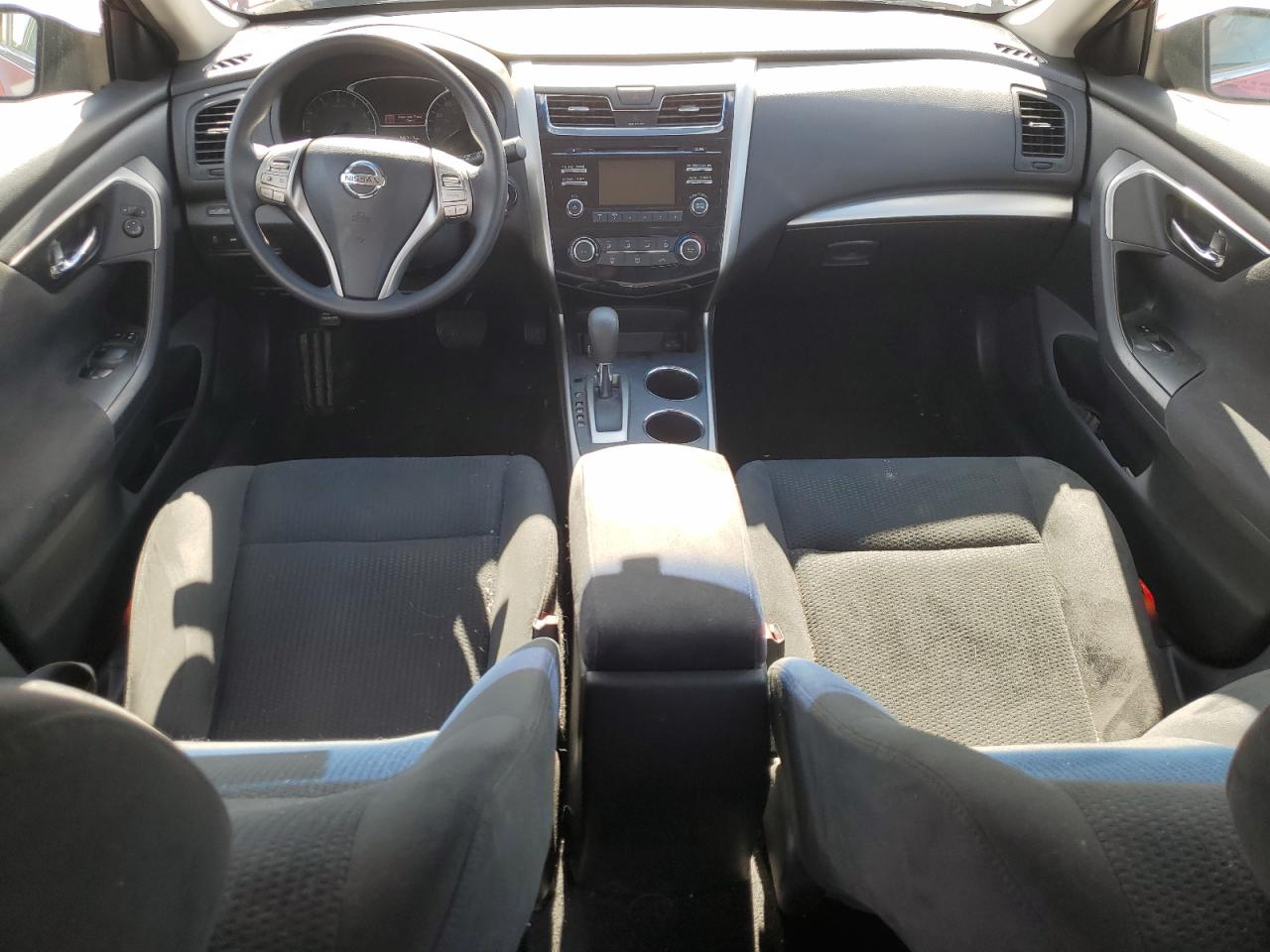 2015 Nissan Altima 2.5 VIN: 1N4AL3AP0FC112304 Lot: 56693115