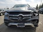 2022 Mercedes-Benz Gle 350 4Matic იყიდება Rancho Cucamonga-ში, CA - Front End