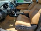 2014 Nissan Murano Crosscabriolet en Venta en Riverview, FL - Water/Flood