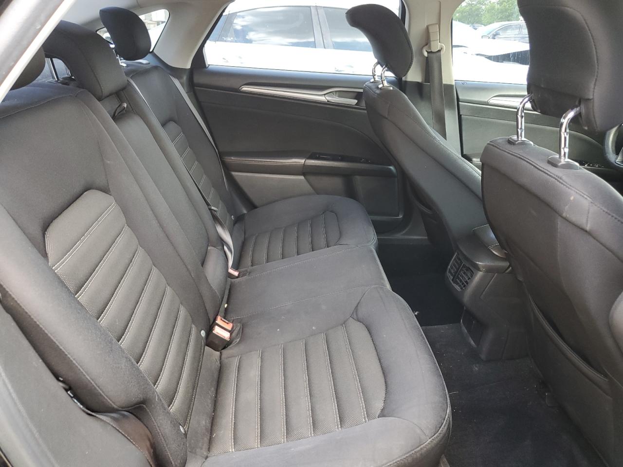 2013 Ford Fusion Se VIN: 3FA6P0H71DR176204 Lot: 56001045