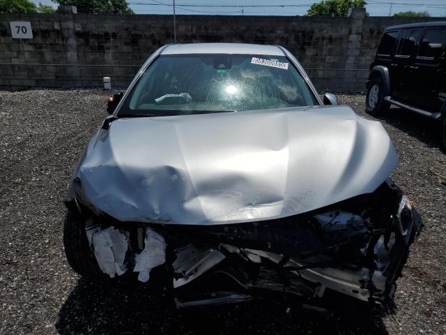  TOYOTA CAMRY 2023 Gray