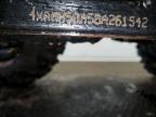 2008 POLARIS SPORTSMAN 500 H.O. for sale at Copart MN - MINNEAPOLIS NORTH