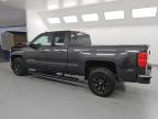 2016 Chevrolet Silverado C1500 Lt продається в Van Nuys, CA - Mechanical