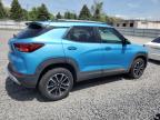 2025 Chevrolet Trailblazer Lt на продаже в Albany, NY - Front End